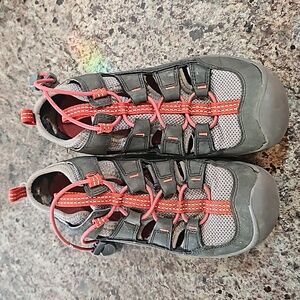 EUC Keen Sandals